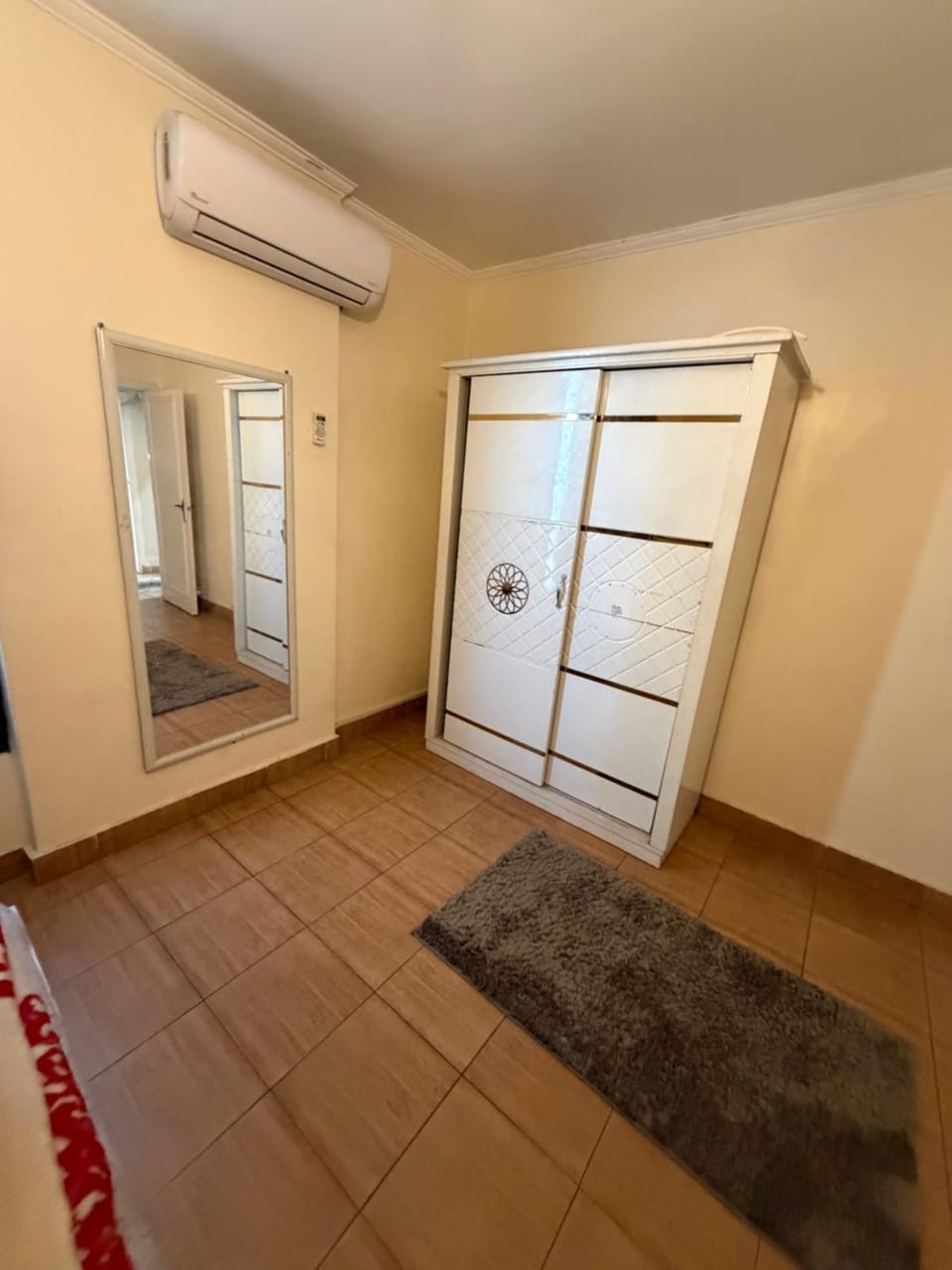 شقة فندقيه بابراج الطائف بجوار هيلتون سيدى بشر Apartment in Alexandria