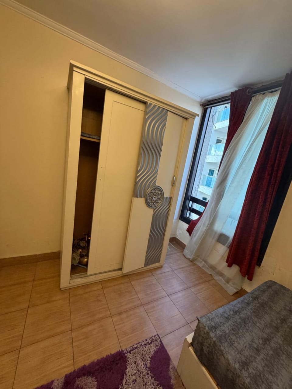 شقة فندقيه بابراج الطائف بجوار هيلتون سيدى بشر Apartment in Alexandria