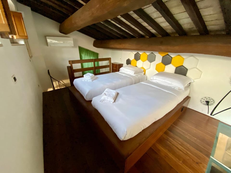 Casa Paradiso Apartment in Rome