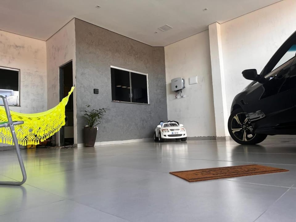 Athenas empreendimentos II House in Campo Grande