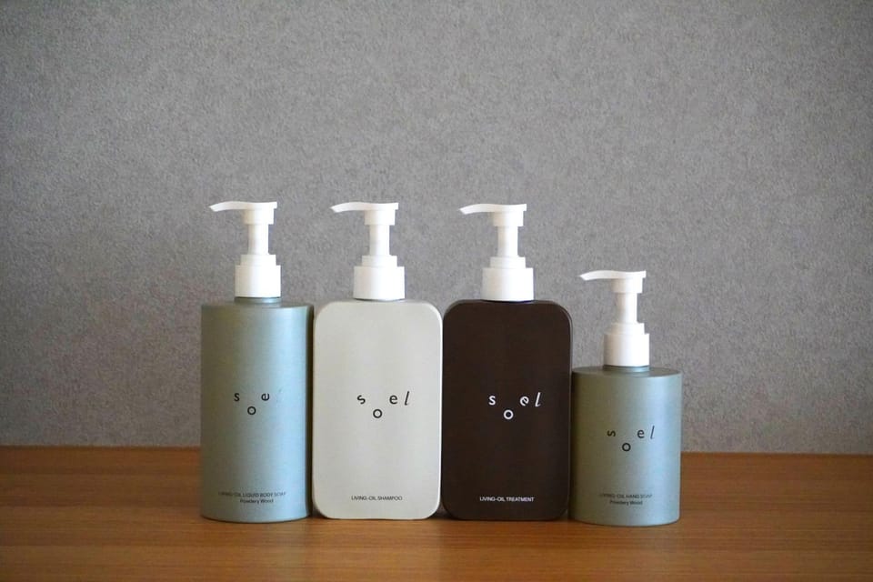 Shower