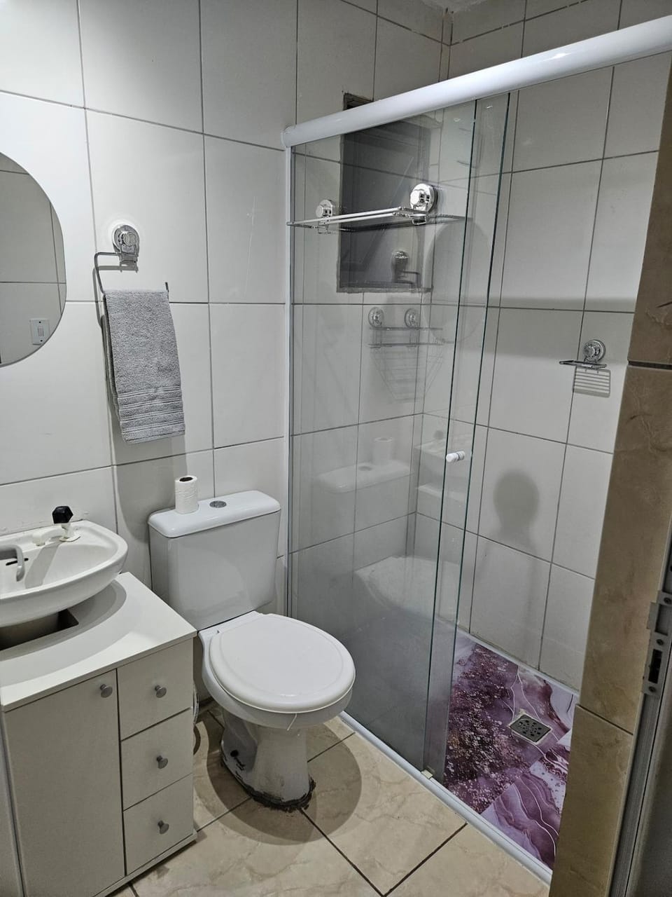 Apartamento 2 quartos todo climatizado Apartment in State of Rio Grande do Sul