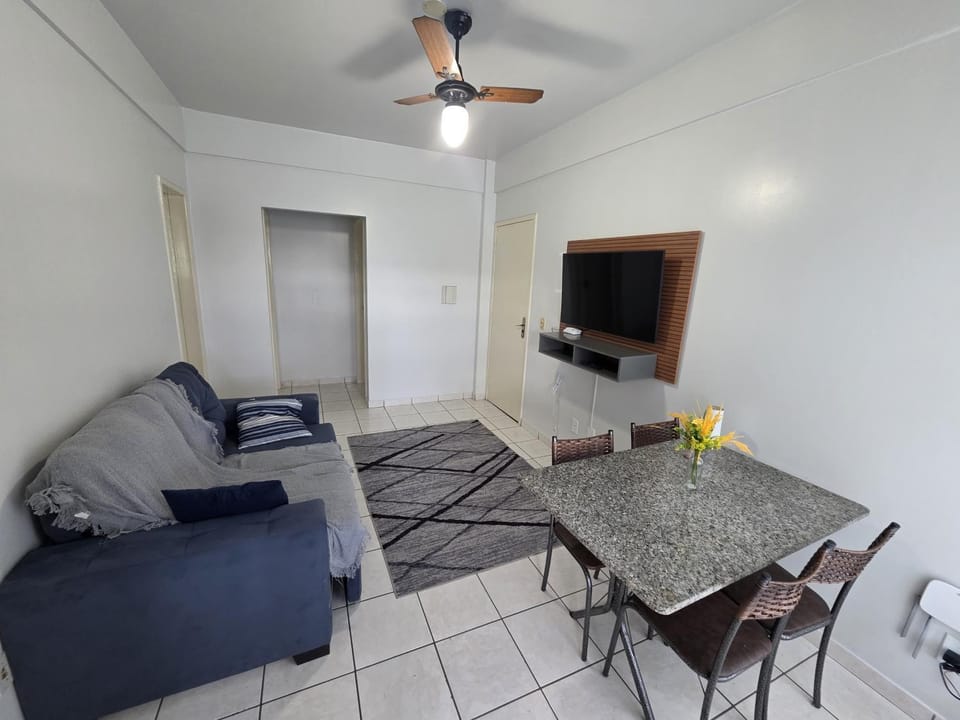 Apto Confortável com Ar e Cozinha Equipada Apartment in State of Tocantins