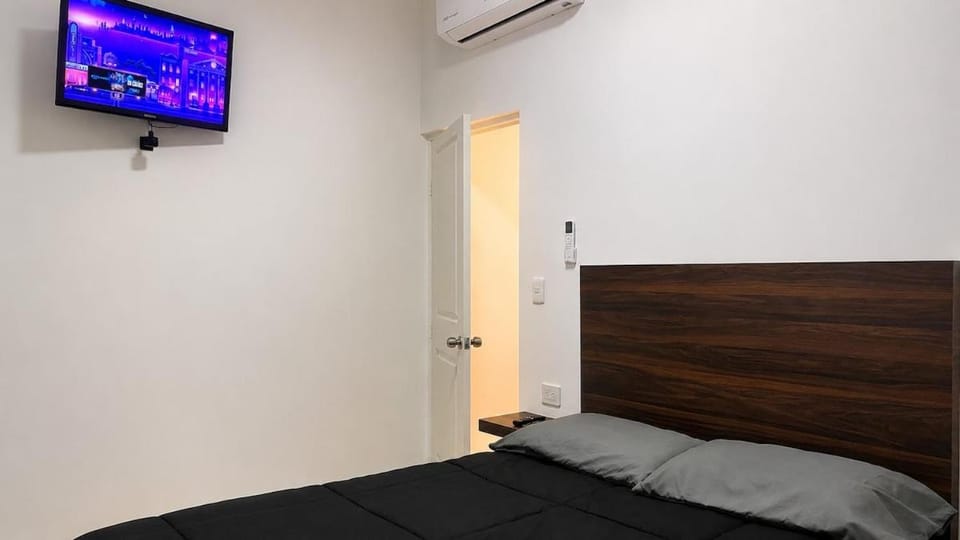 Lumina loft express minutes to consulate Apartment in Hermosillo