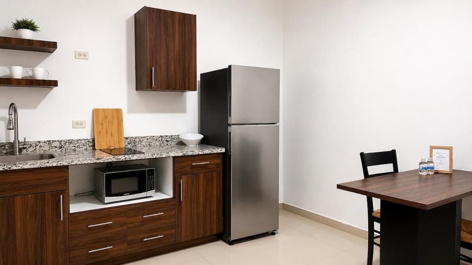 Lumina loft express minutes to consulate Apartment in Hermosillo