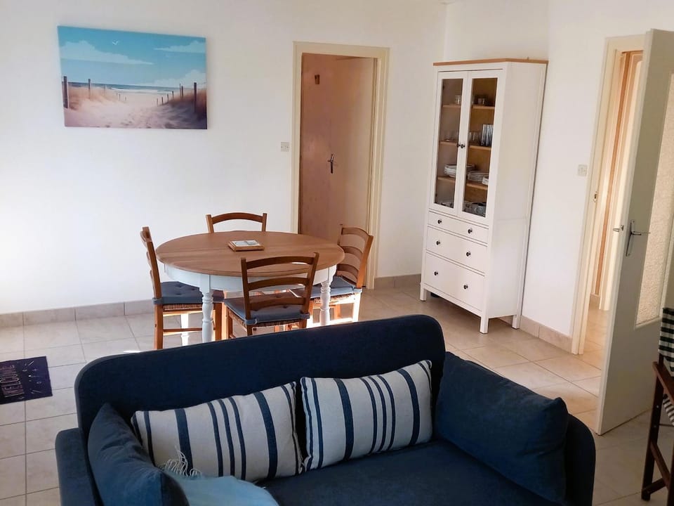 Maison, proche plage - 4 pers. - FR-1-336-170 House in Pays de la Loire