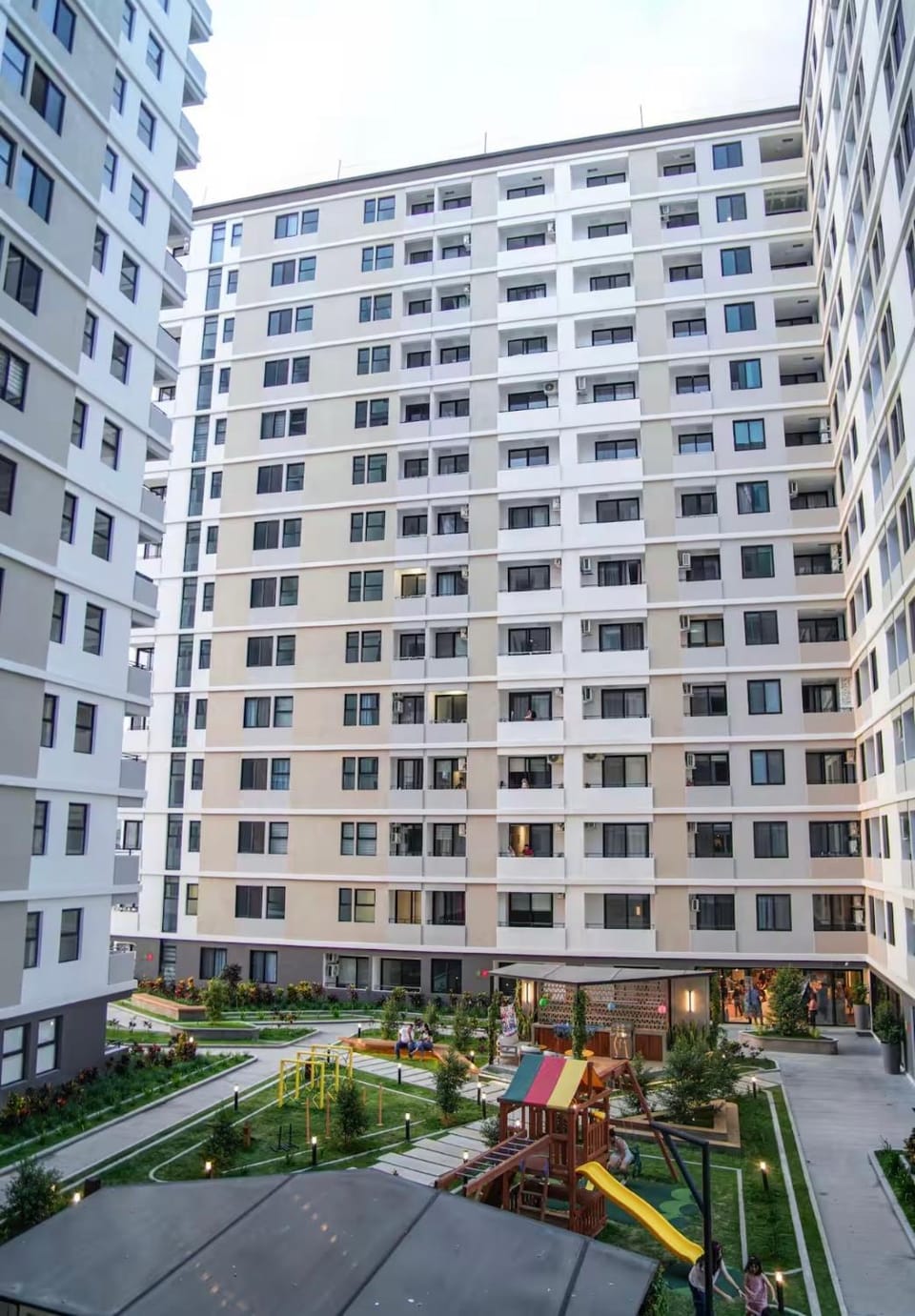 Angies Loft Apartment in Tegucigalpa