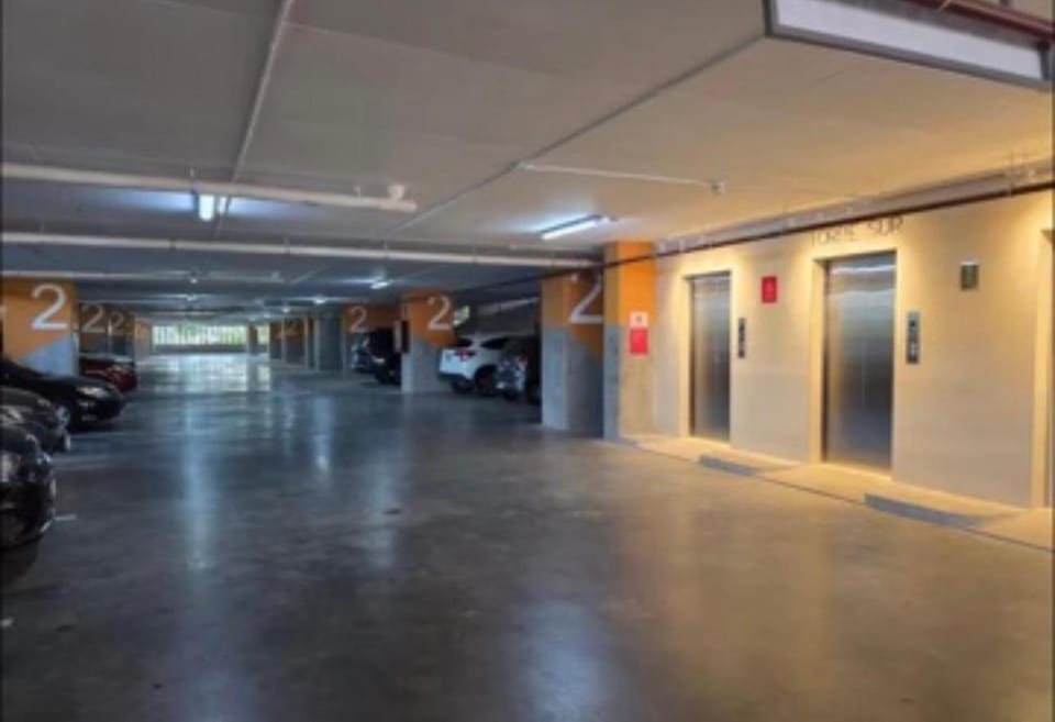 Angies Loft Apartment in Tegucigalpa