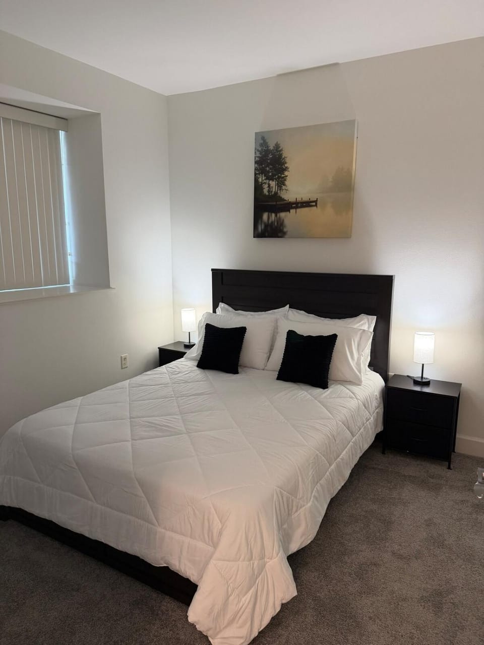 Sunset Harbor Apartment in North Fort Myers