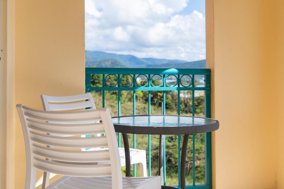 View (from property/room), Balcony/Terrace