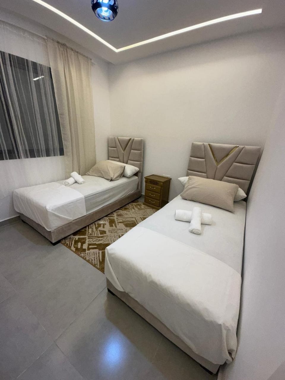 Spacious Modern Apartment Apartment in Tangier-Tétouan-Al Hoceima