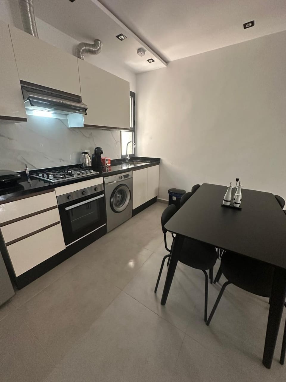 Spacious Modern Apartment Apartment in Tangier-Tétouan-Al Hoceima