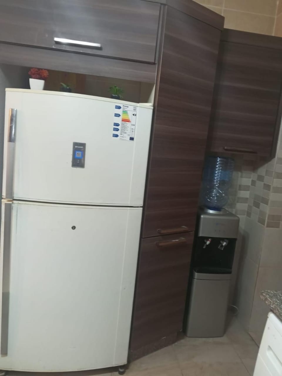 غرفة مفروشه مشتركة في شقه شيرنق Apartment hotel in North District