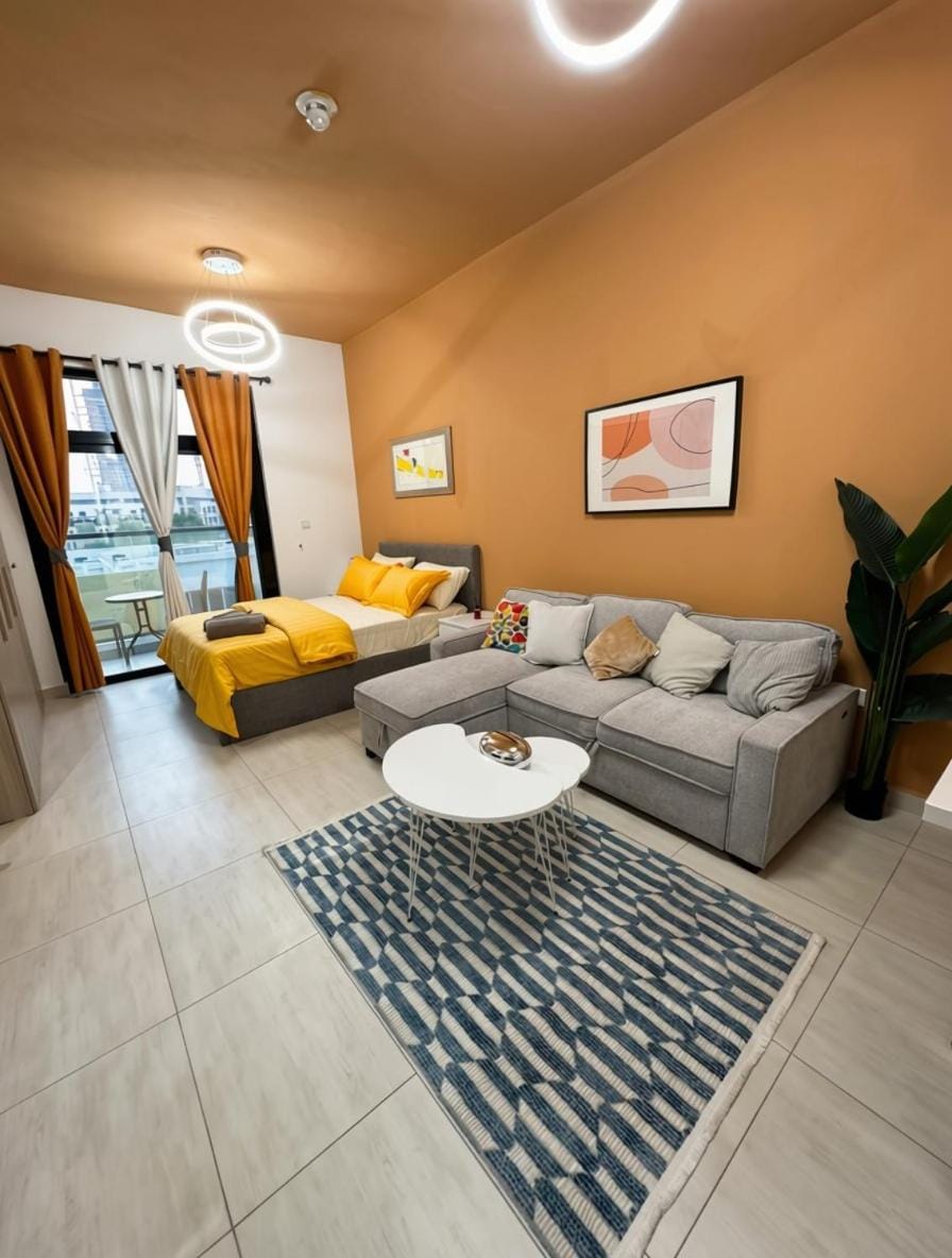 Sama AL Barsha Holiday Homes Rental House in Dubai