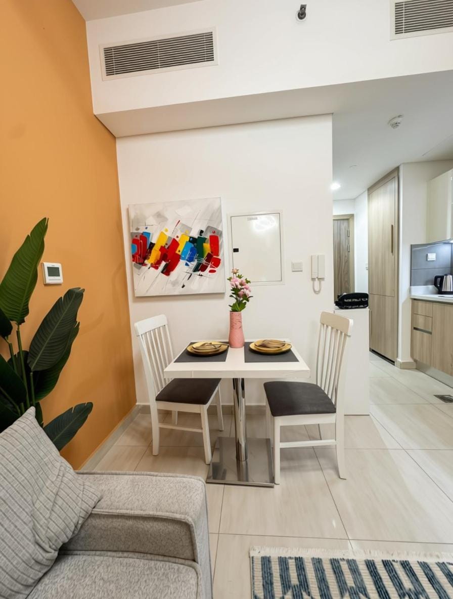 Sama AL Barsha Holiday Homes Rental House in Dubai