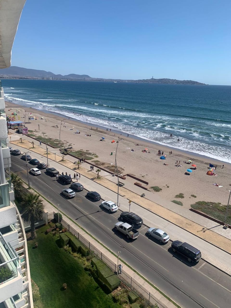 Natural landscape, Bird's eye view, Beach, Location