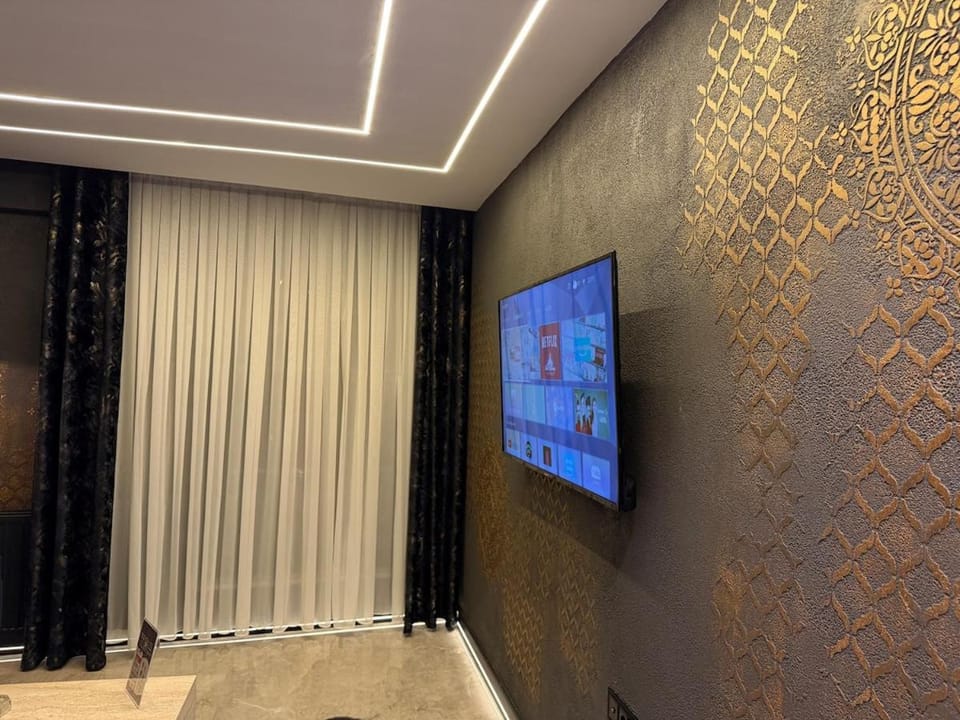 AsrınGold Premium Jakuzi Room Apartment in Turkey