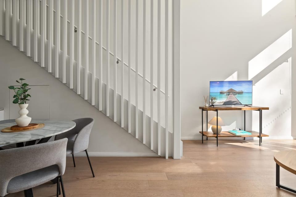 Luxury 3-Bedroom Terrace in Alexandria House in Sydney