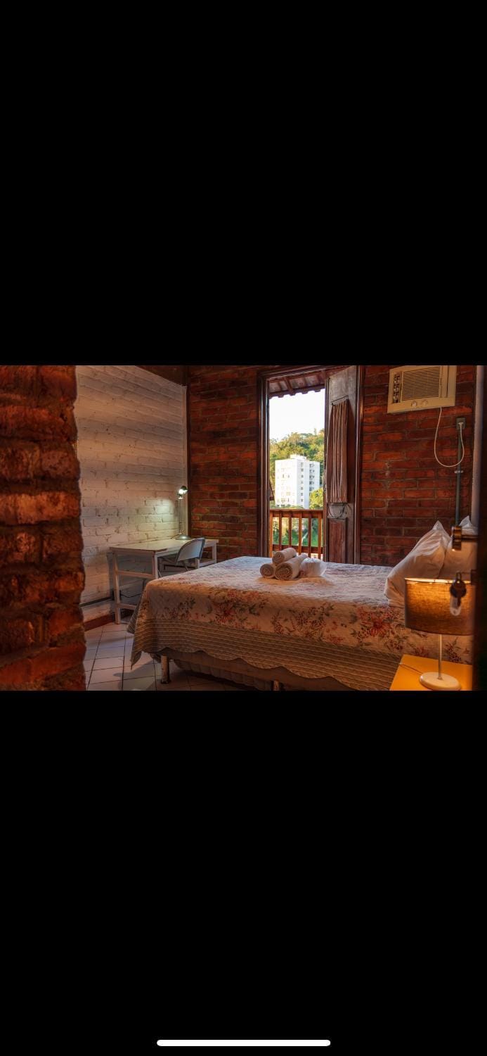 Casa Insanta House in Santa Teresa