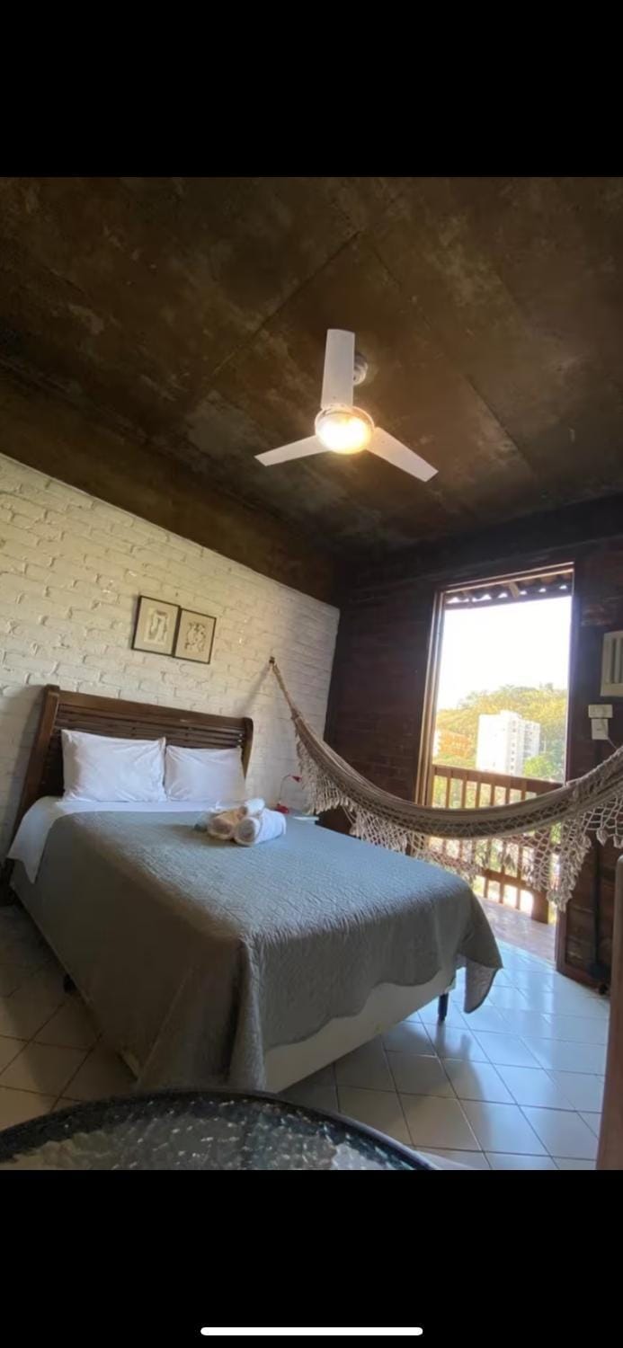 Casa Insanta House in Santa Teresa