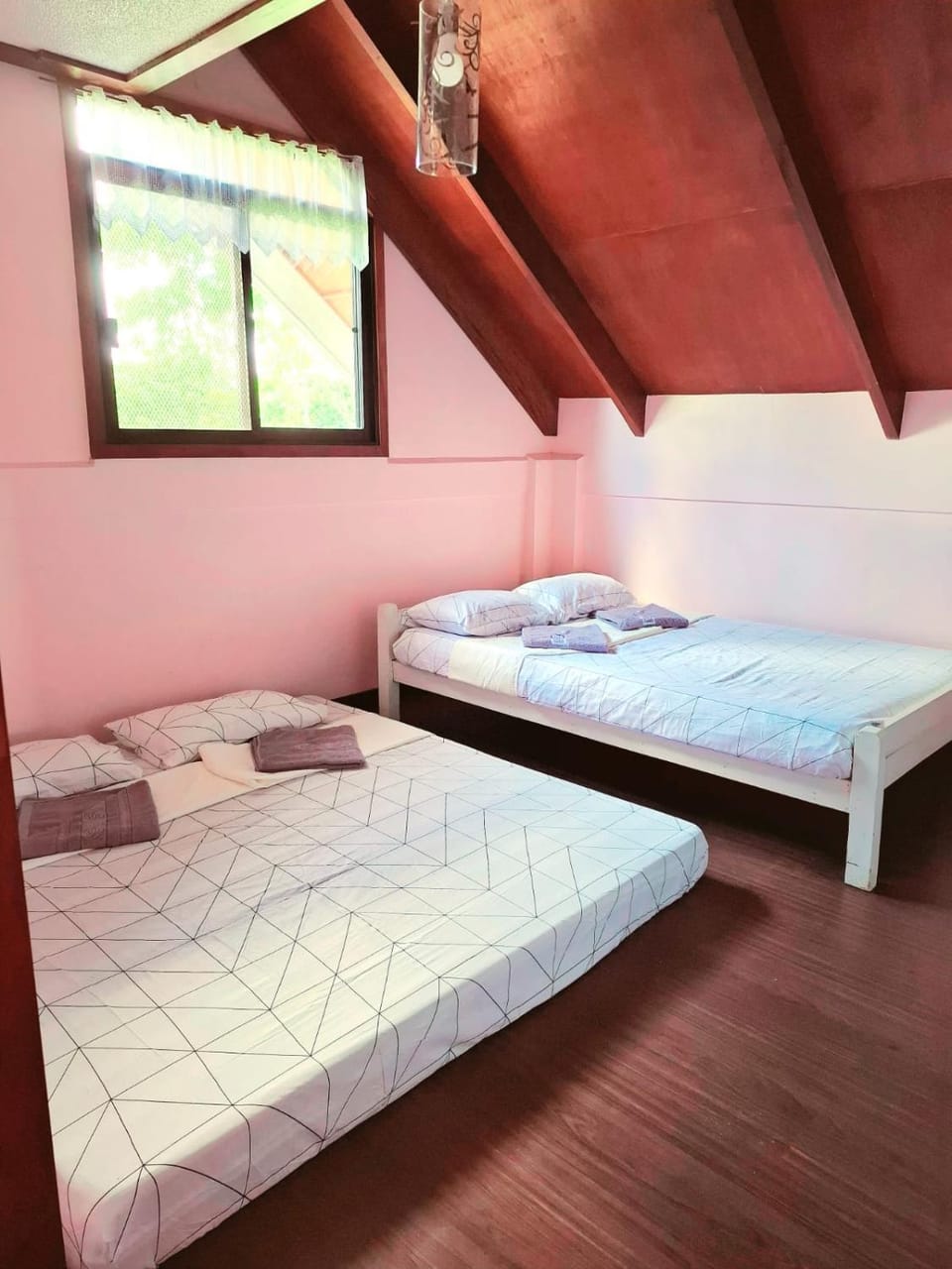 Victoria Farm House Impasug-ong Bed and Breakfast in Northern Mindanao