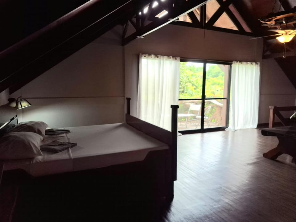 Victoria Farm House Impasug-ong Bed and Breakfast in Northern Mindanao