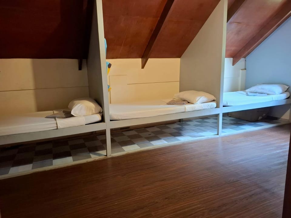 Victoria Farm House Impasug-ong Bed and Breakfast in Northern Mindanao
