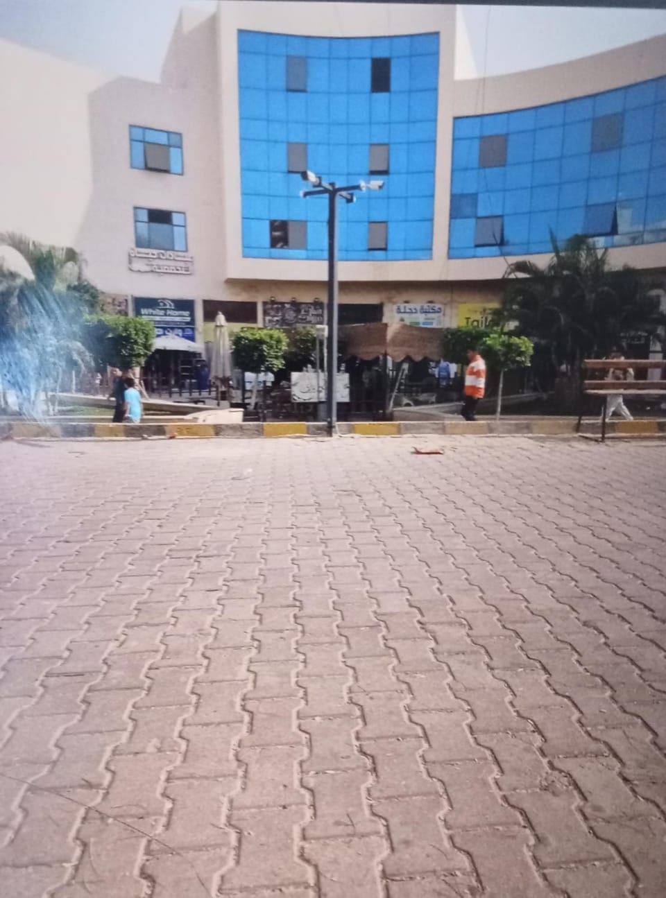 كمبوند دجله جاردنز Apartment in Egypt