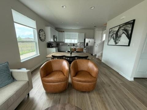 The Hofstaat Haus: Modern NB Retreat House in New Braunfels