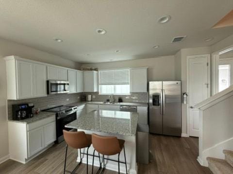 The Hofstaat Haus: Modern NB Retreat House in New Braunfels