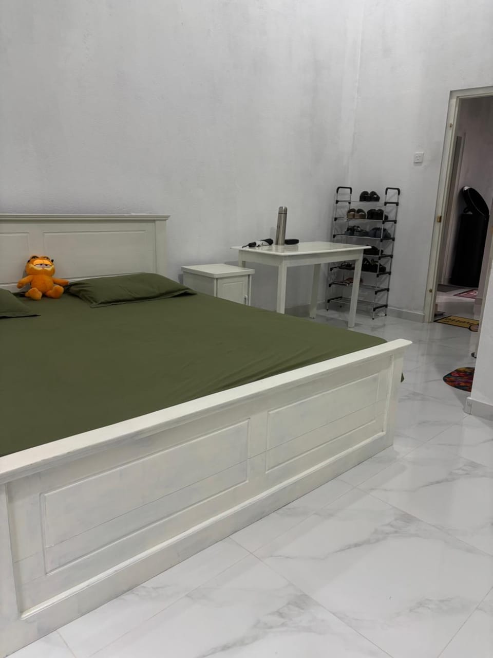 Freedom Home Apartment in Western Province
