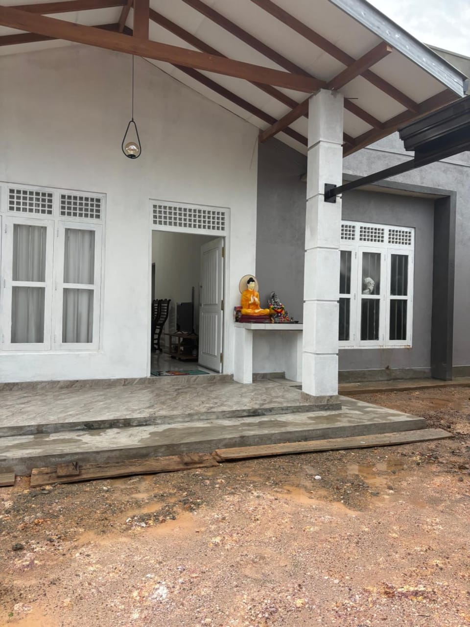 Freedom Home Apartment in Western Province