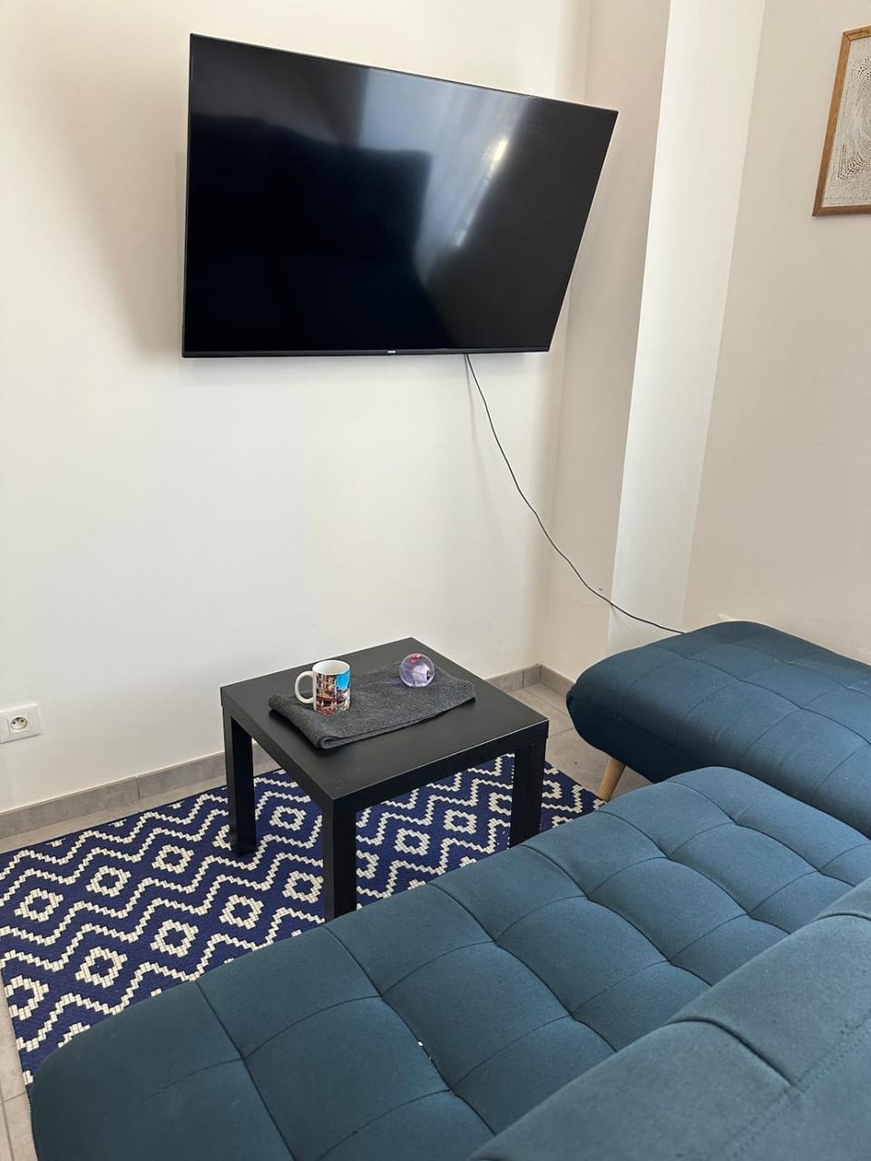 Studio bright and quiet Apartment in Auvergne-Rhône-Alpes