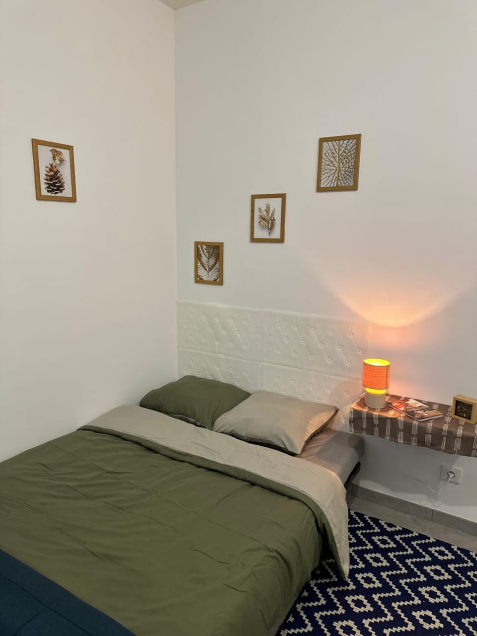 Studio bright and quiet Apartment in Auvergne-Rhône-Alpes