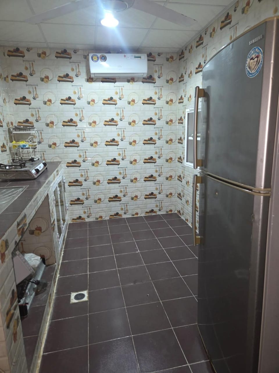 MoonLight Apartment in Muscat Governorate, Oman