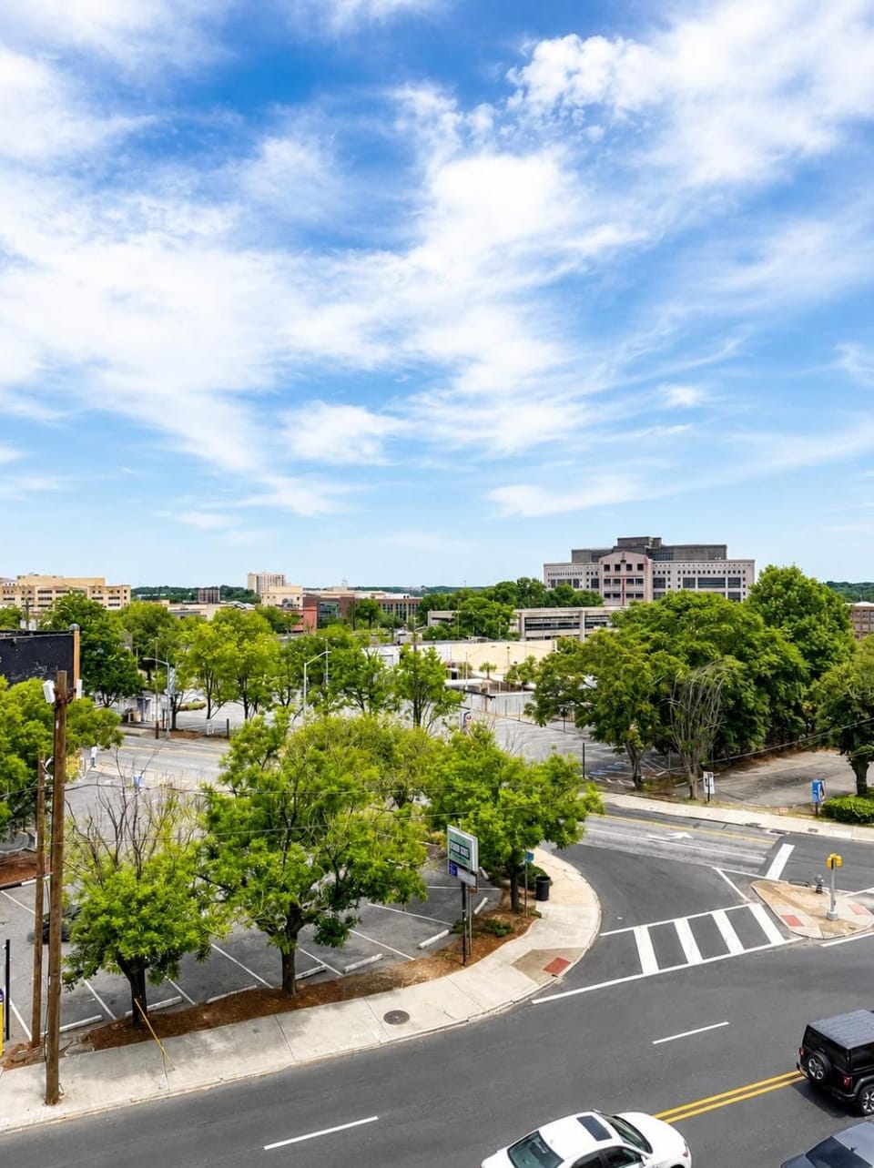 Sapphire Loft Midtown Apartment in Atlanta