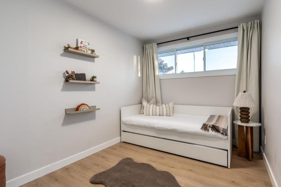 Alpine Elegance Designer Main Floor House in Calgary