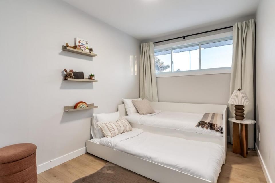 Alpine Elegance Designer Main Floor House in Calgary