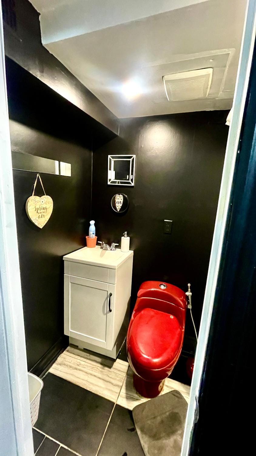 Luxury KIA Room F Vacation rental in Richmond Hill