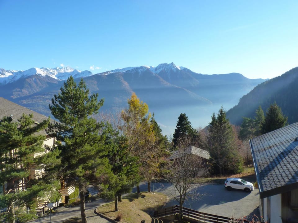 View (from property/room)
