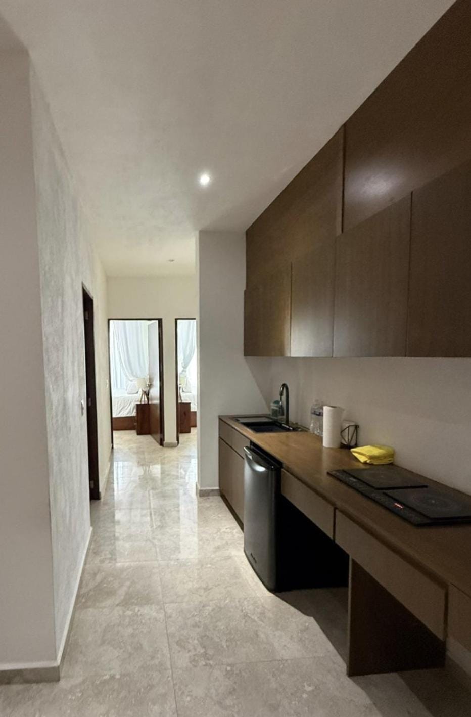 Tu escapa perfecta empieza aqui Apartment in State of Nayarit
