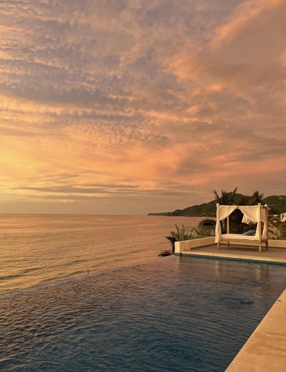 Tu escapa perfecta empieza aqui Apartment in State of Nayarit