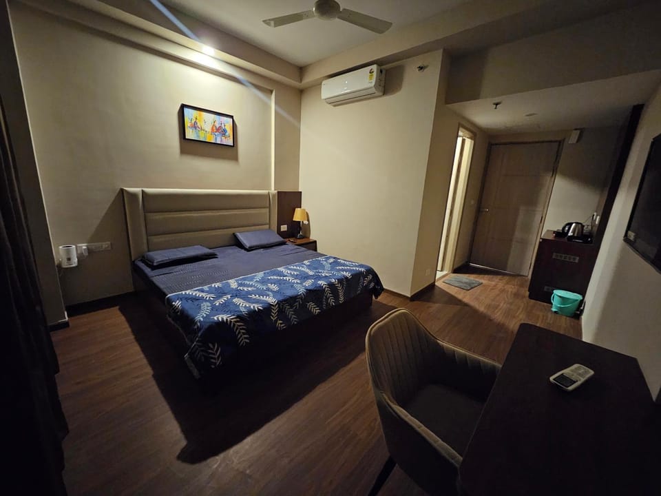 Happy Stay320 Apartment in Uttar Pradesh