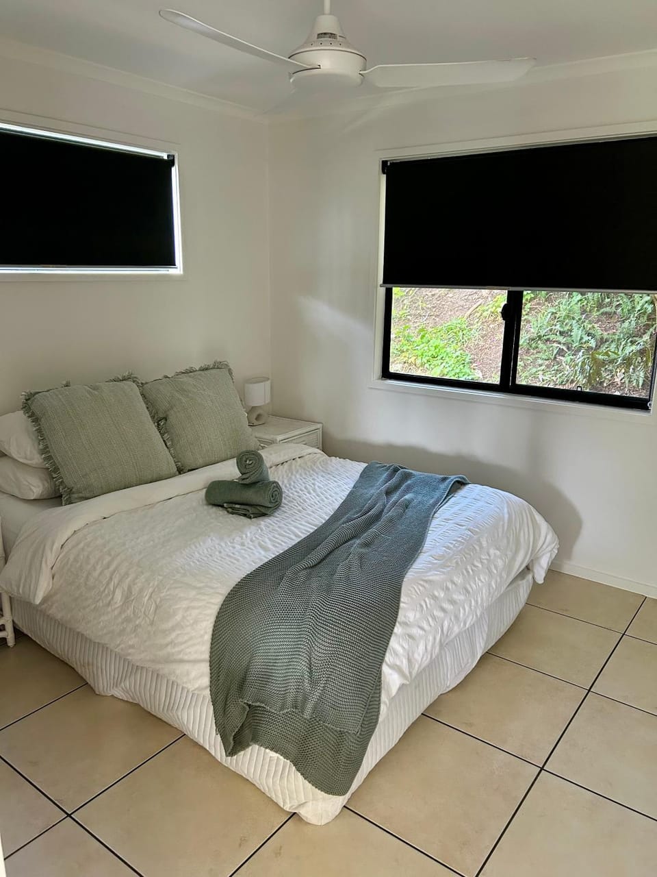 Hinterland Ocean Vista Escape Bed and Breakfast in Sunshine Coast