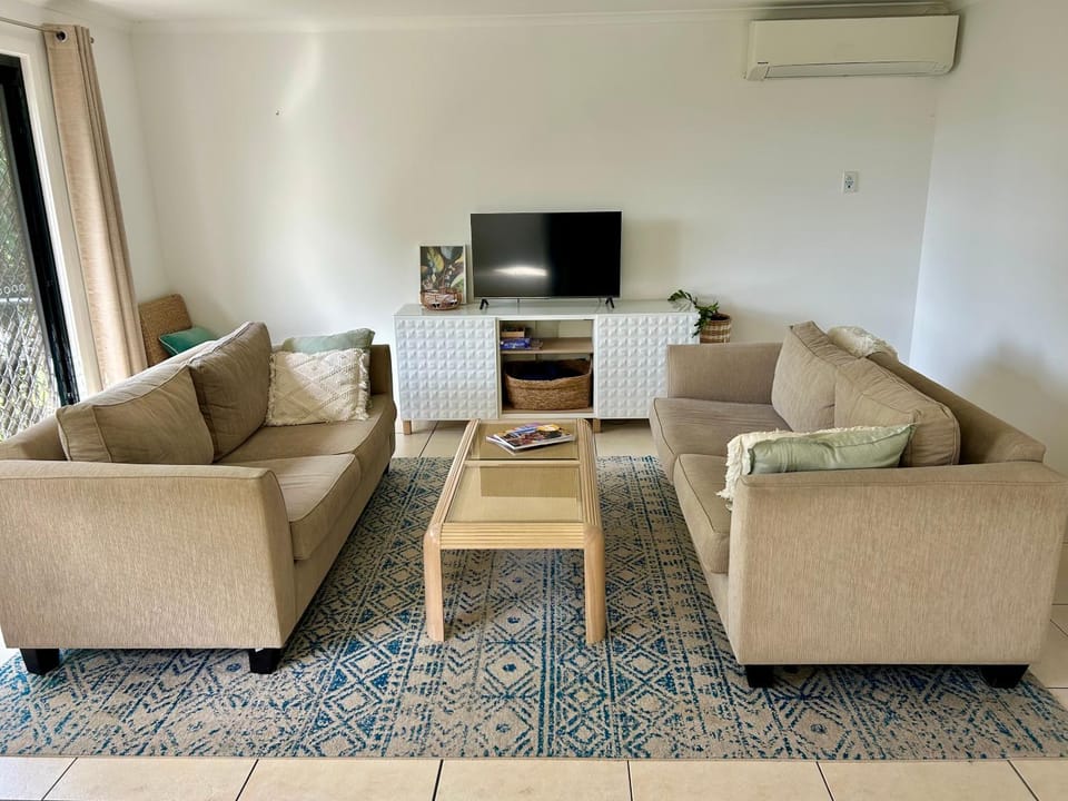 Hinterland Ocean Vista Escape Bed and Breakfast in Sunshine Coast
