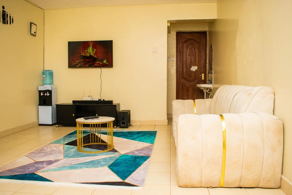 Haven Apartment in Nairobi County