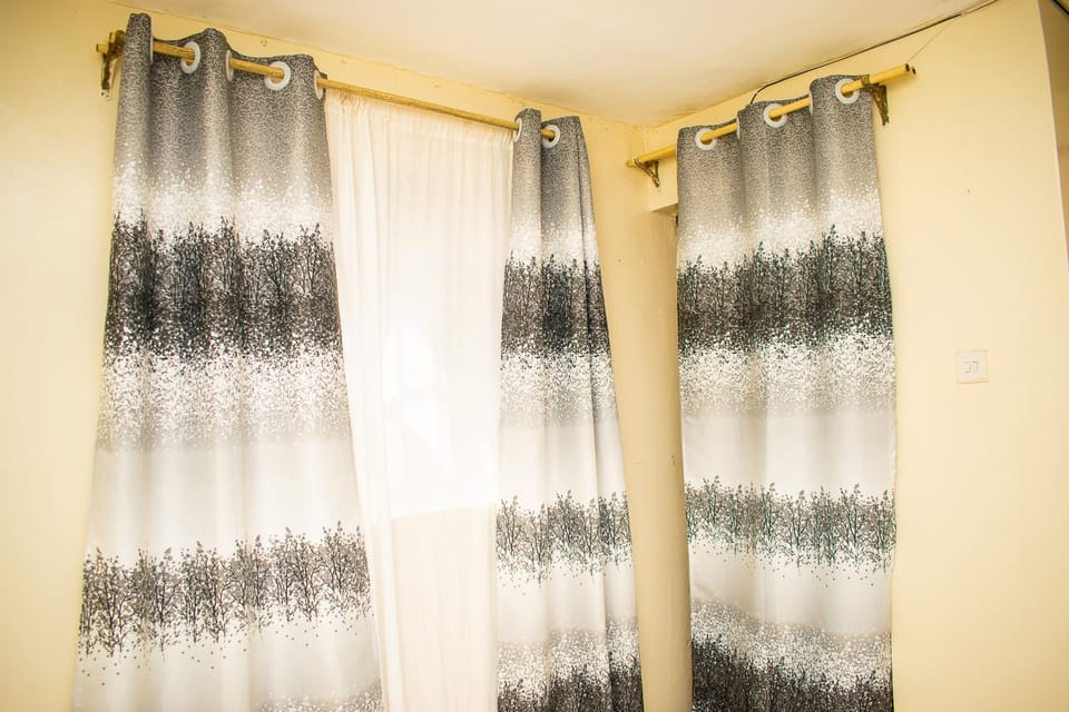 Haven Apartment in Nairobi County