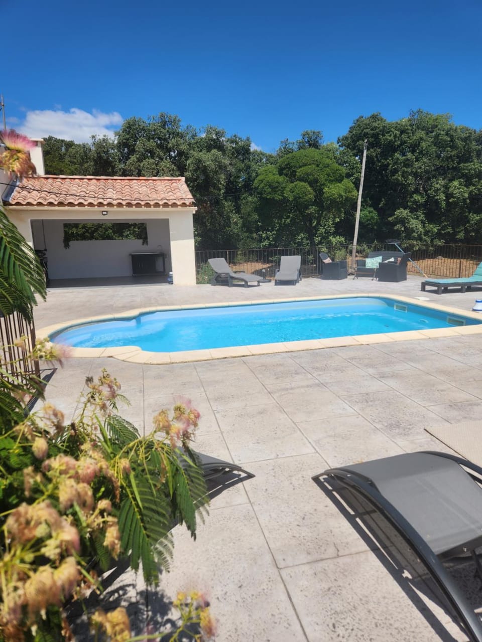 Villa sur vue paradisiaque Villa in Occitanie