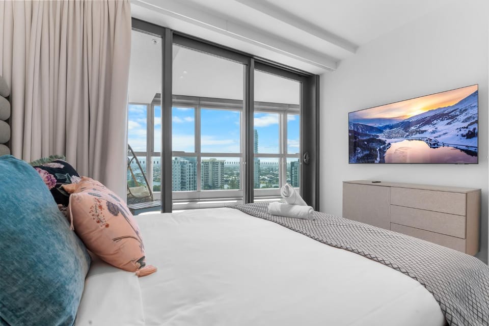 Jewel Horizon Residences Gold Coast Apartment in Surfers Paradise