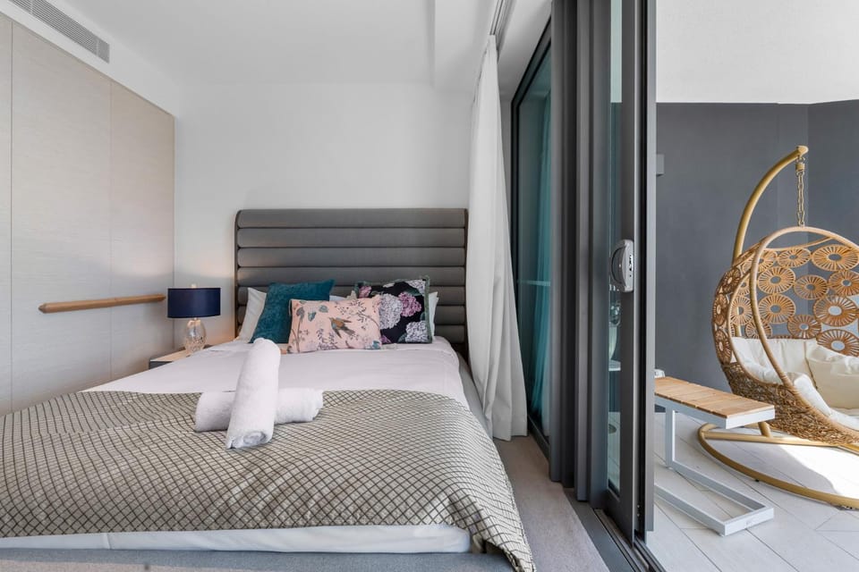 Jewel Horizon Residences Gold Coast Apartment in Surfers Paradise